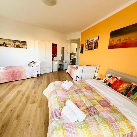 Le Albe di Sicilia Bed & Breakfast Palermo Exterior foto