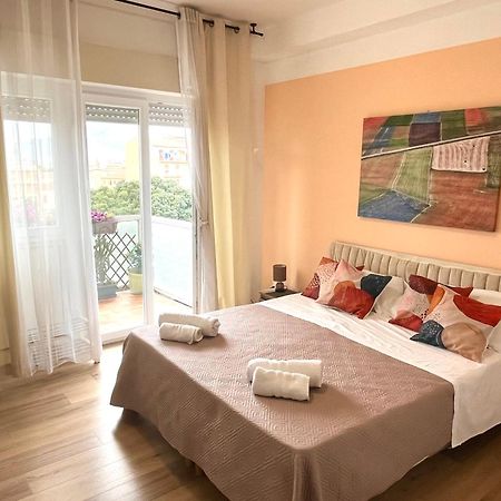 Le Albe di Sicilia Bed & Breakfast Palermo Exterior foto