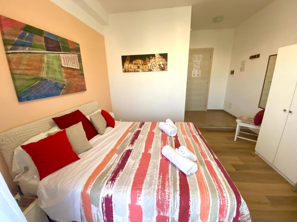Le Albe di Sicilia Bed & Breakfast Palermo Exterior foto