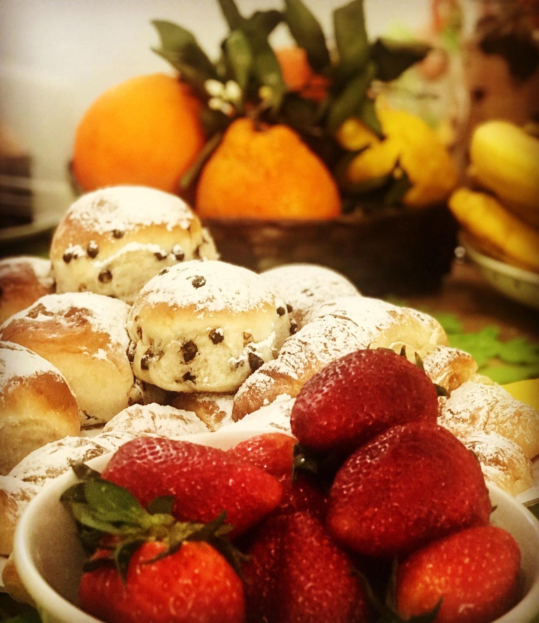 Le Albe di Sicilia Bed & Breakfast Palermo Exterior foto