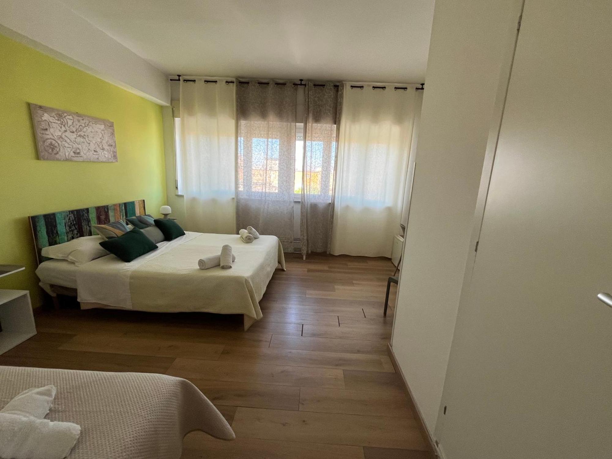 Le Albe di Sicilia Bed & Breakfast Palermo Exterior foto