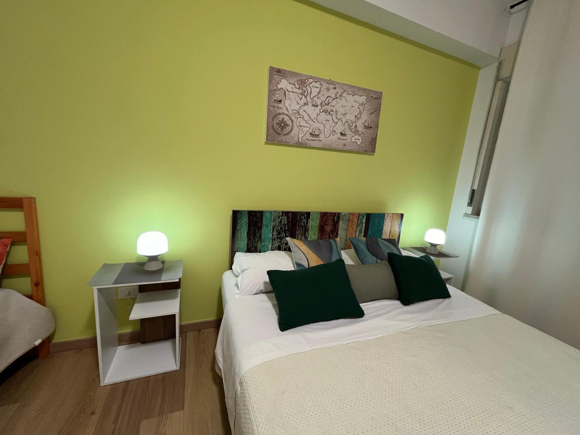 Le Albe di Sicilia Bed & Breakfast Palermo Exterior foto