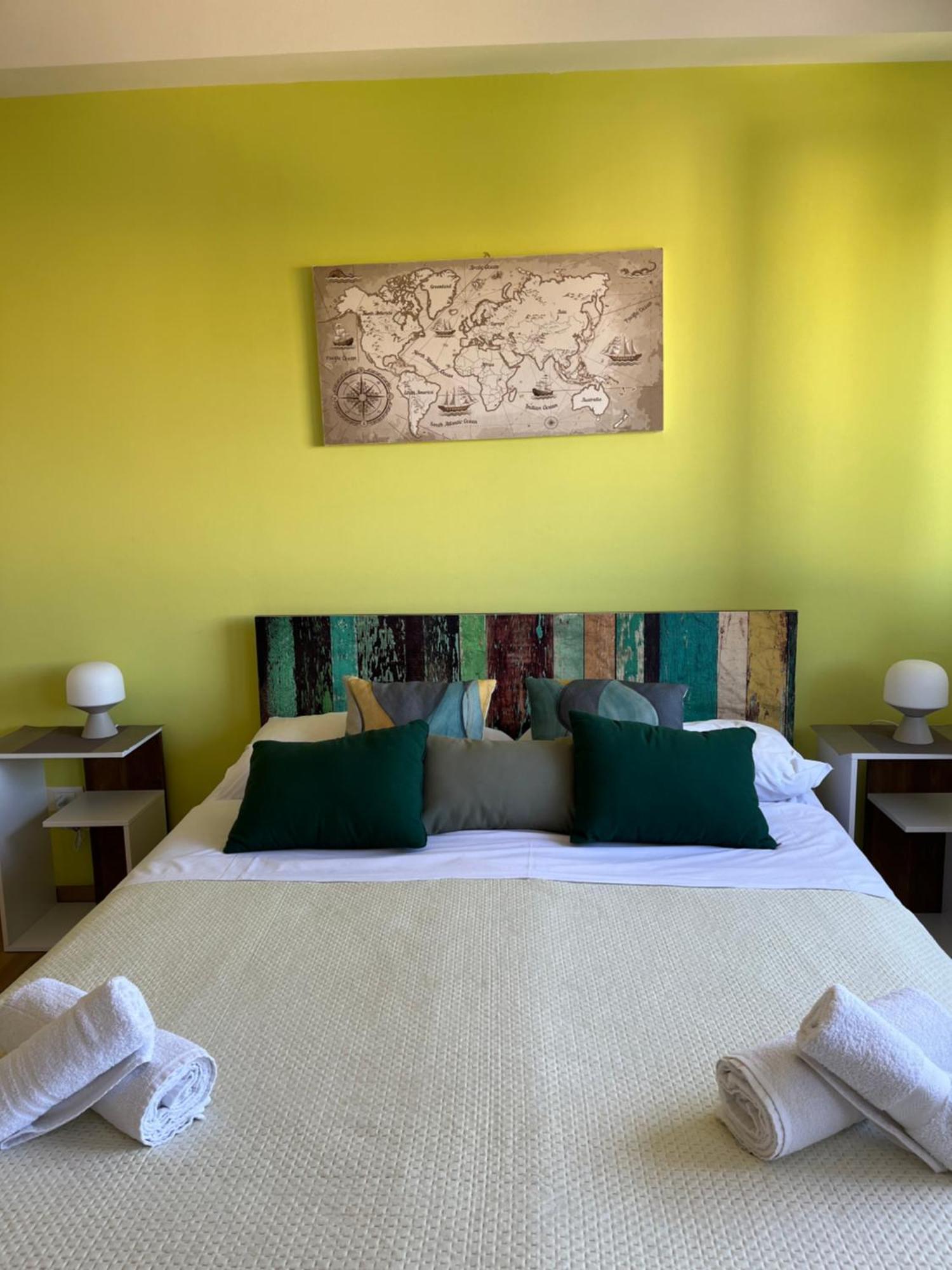 Le Albe di Sicilia Bed & Breakfast Palermo Exterior foto