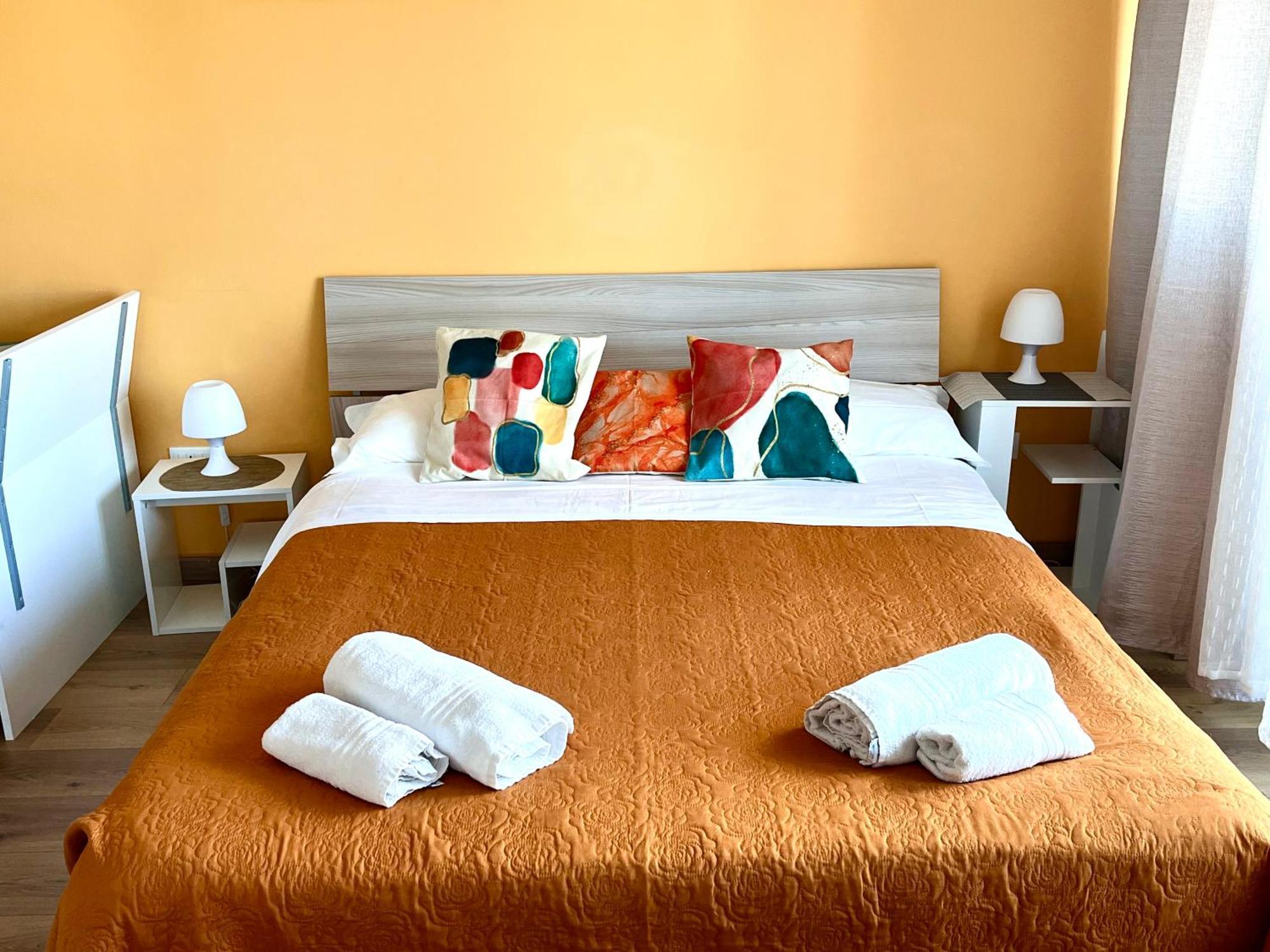 Le Albe di Sicilia Bed & Breakfast Palermo Exterior foto