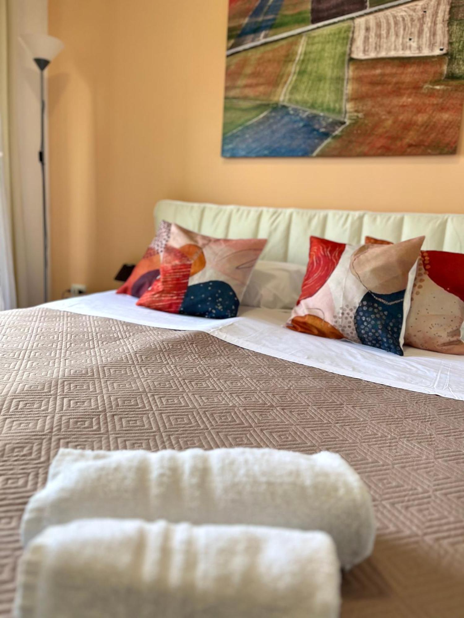 Le Albe di Sicilia Bed & Breakfast Palermo Exterior foto