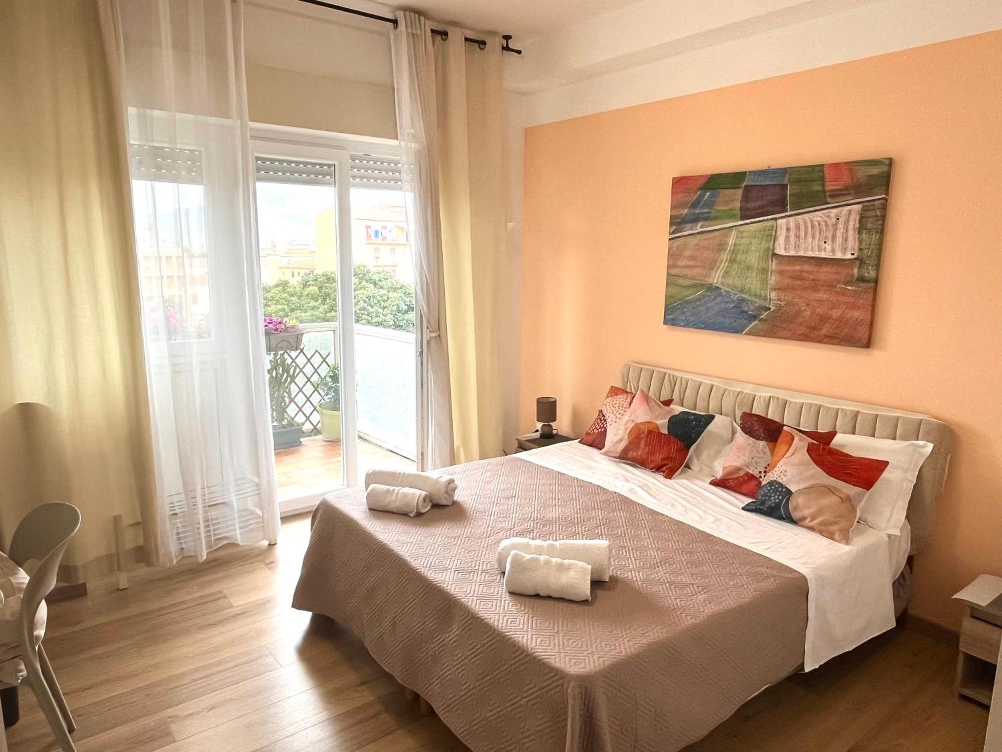 Le Albe di Sicilia Bed & Breakfast Palermo Exterior foto