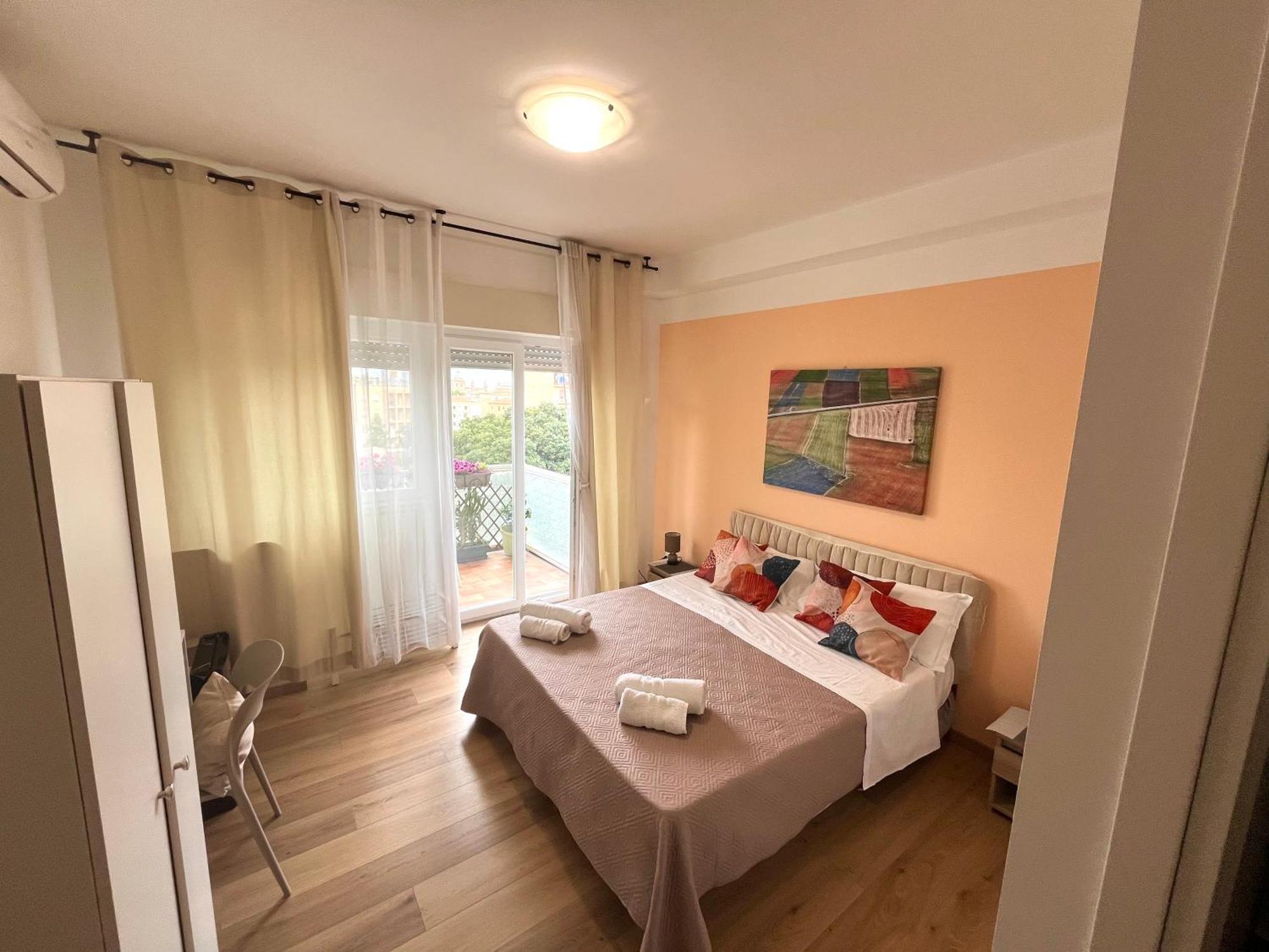 Le Albe di Sicilia Bed & Breakfast Palermo Exterior foto